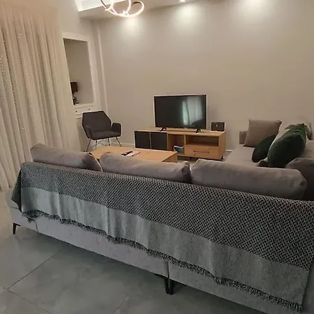 Luxury Apartment Close To Acropolis Афины Экстерьер фото