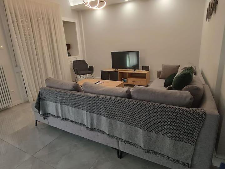 Apartment Luxury Close To Acropolis Athen