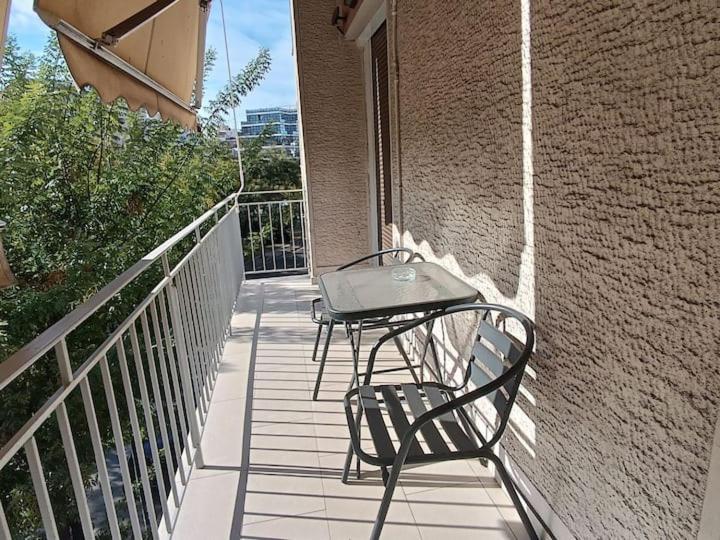 Luxury Close To Acropolis Athen